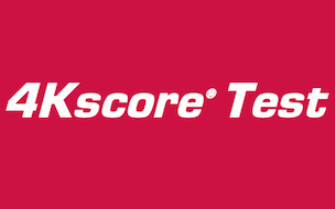 4kscore test
